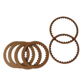Honda,CVT,M4VA,MLYA,SLYA,MHTA,SZCA Friction Module,96-